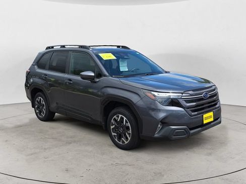 Used 2026 Subaru Forester Premium w/ Base/Premium Package AWD/4WD image 7