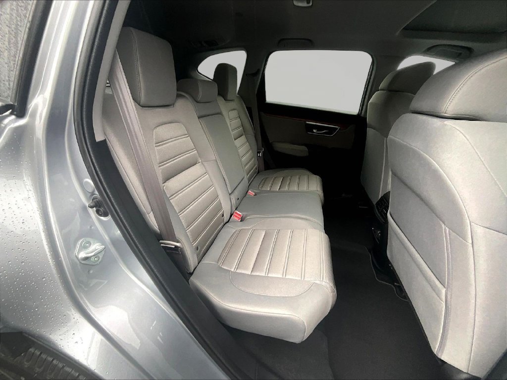Used 2021 Honda CR-V EX image 26