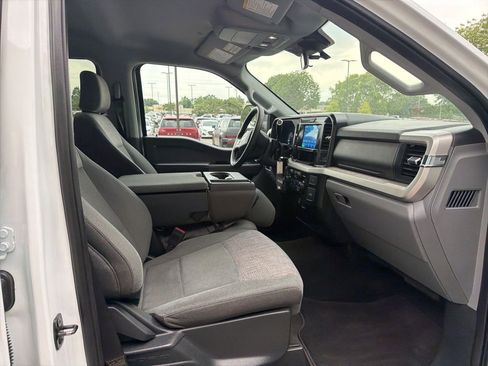 Used 2025 Ford F250 XLT AWD/4WD image 20
