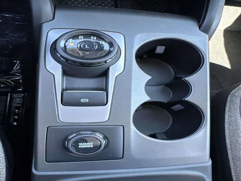 New 2026 Ford Bronco Sport Big Bend AWD/4WD image 22