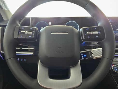 New 2026 Hyundai Santa Fe Limited AWD/4WD image 22