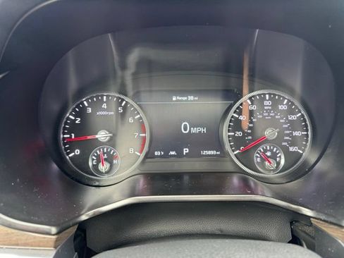 Used 2020 Kia Telluride SX w/ SX Prestige Package AWD/4WD image 23