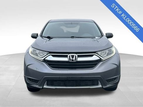 Used 2019 Honda CR-V LX image 2
