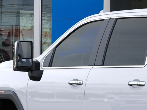 New 2026 GMC Sierra 2500 Denali w/ Denali Reserve Package image 12