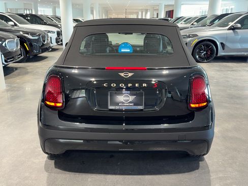 New 2026 MINI Cooper S FWD image 6