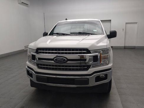 Used 2020 Ford F150 XLT w/ Equipment Group 302A Luxury image 15