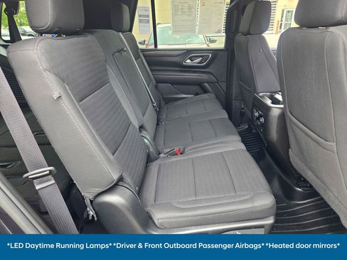 Used 2023 Chevrolet Tahoe LS AWD/4WD image 15