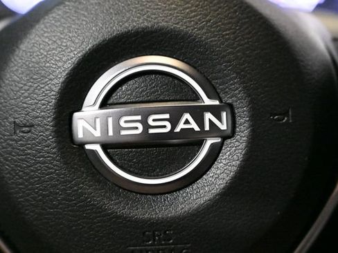 Used 2024 Nissan Sentra SV FWD image 34