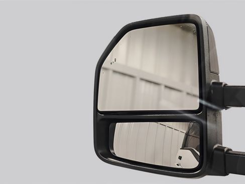 Used 2025 Ford F250 Lariat w/ Black Appearance Package image 42