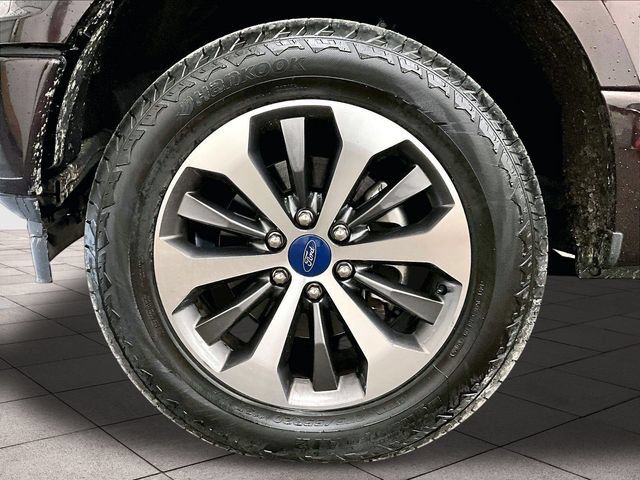 Used 2019 Ford F150 XL w/ Equipment Group 101A Mid AWD/4WD image 8