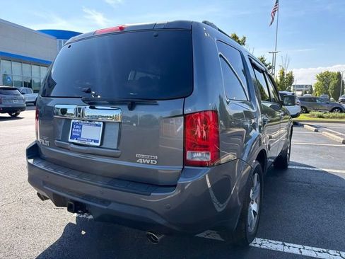Used 2013 Honda Pilot Touring image 6