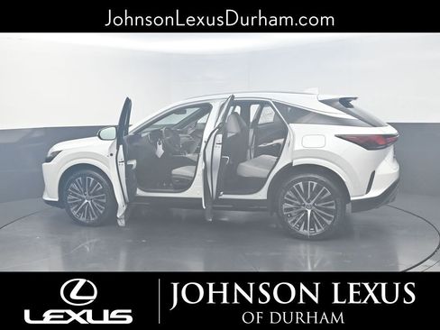 New 2026 Lexus RX 350 Premium Plus image 28