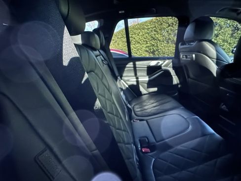 Used 2023 BMW X5 xDrive40i w/ Premium Package image 7