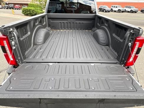 New 2026 Ford F250 XL w/ STX Appearance Package AWD/4WD image 9