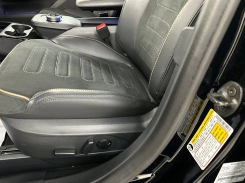Used 2023 Ford Mustang Mach-E GT AWD/4WD image 7