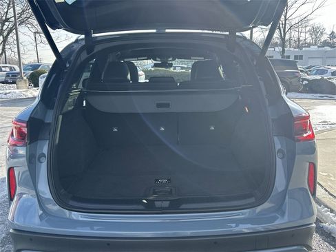 Certified 2023 INFINITI QX50 Sport image 27