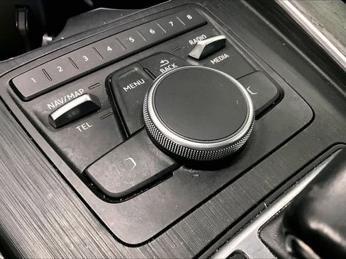 Used 2018 Audi A5 2.0T Premium Plus w/ Premium Plus image 33