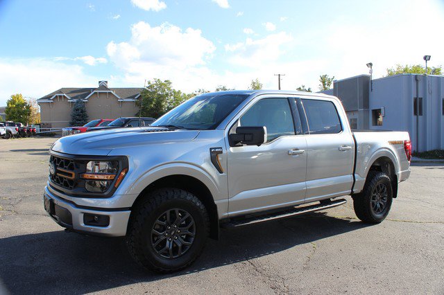 Used 2026 Ford F150 Tremor w/ Tow/Haul Package AWD/4WD image 1