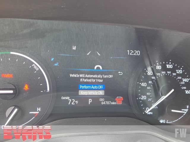 Certified 2025 Toyota Sienna LE FWD image 5