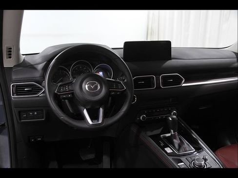 Used 2023 MAZDA CX-5 Carbon Edition AWD/4WD image 6