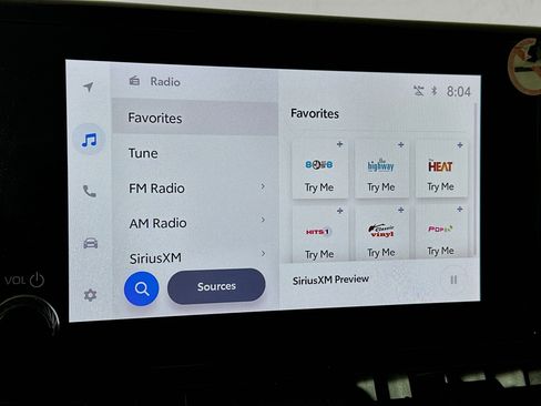 Used 2024 Toyota RAV4 XLE image 14