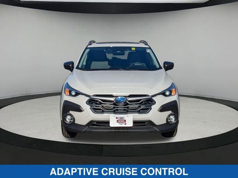 Certified 2025 Subaru Crosstrek 2.0i Premium image 9