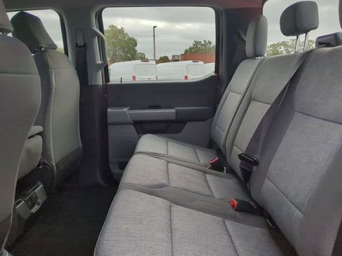 New 2026 Ford F250 XL w/ STX Appearance Package image 15