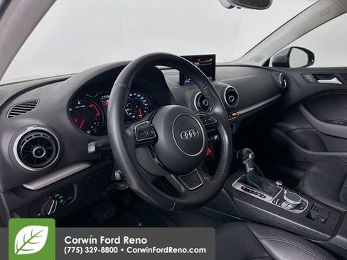 Used 2015 Audi A3 TDI Premium image 9