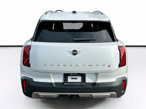New 2027 MINI Cooper Countryman S AWD/4WD image 5