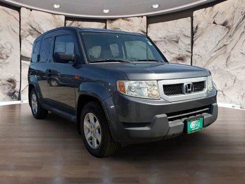 Used 2010 Honda Element EX image 3