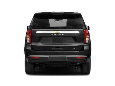Used 2021 Chevrolet Tahoe LT RWD image 9