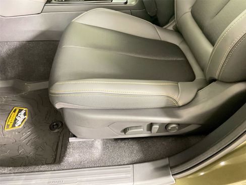 New 2026 Subaru Forester Wilderness AWD/4WD image 23