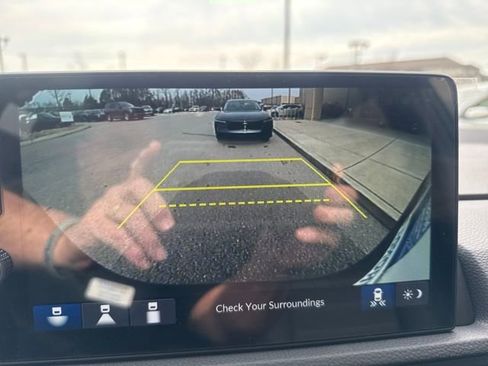 New 2026 Honda CR-V TrailSport image 16