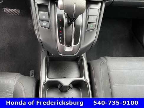 Used 2020 Honda CR-V EX image 39