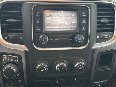 Used 2021 RAM 1500 Classic Warlock image 29