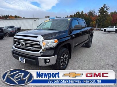 Used 2016 Toyota Tundra SR5 w/ TRD Off Road Package