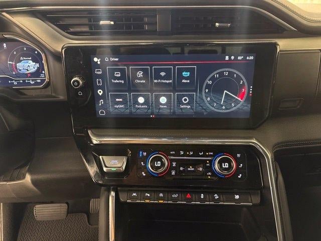 Used 2024 GMC Sierra 1500 Denali w/ Denali Reserve Package AWD/4WD image 20