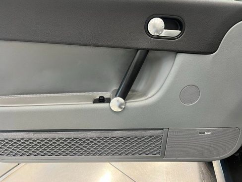 Used 2005 Audi TT 1.8T image 13