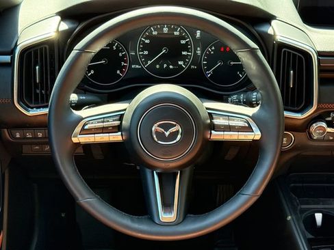 Used 2025 MAZDA CX-50 2.5 Turbo w/ Premium Plus Pkg AWD/4WD image 15