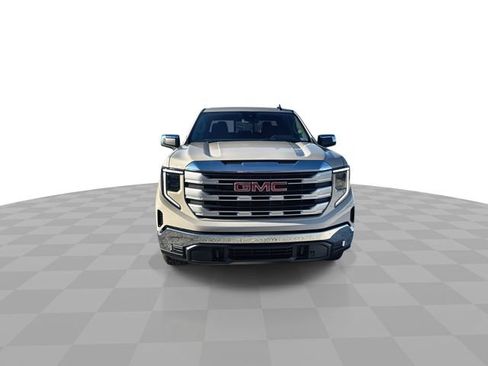 New 2026 GMC Sierra 1500 SLE w/ X31 Off-Road Package image 4