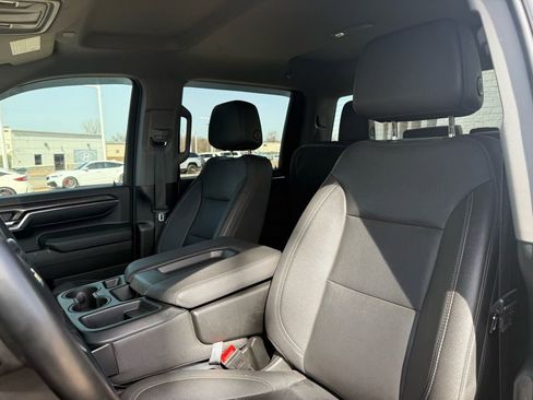 Used 2024 Chevrolet Silverado 2500 LTZ image 30