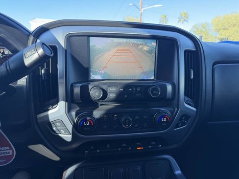 Used 2016 GMC Sierra 1500 SLT image 23