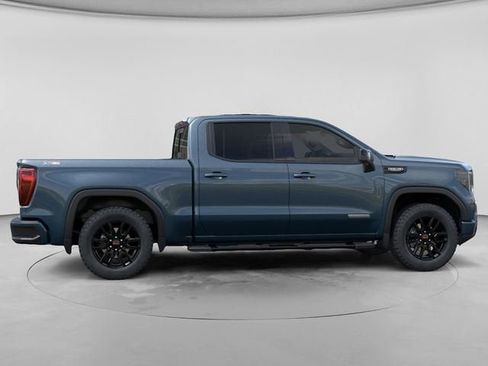 New 2026 GMC Sierra 1500 Elevation w/ Elevation Premium Package AWD/4WD image 5