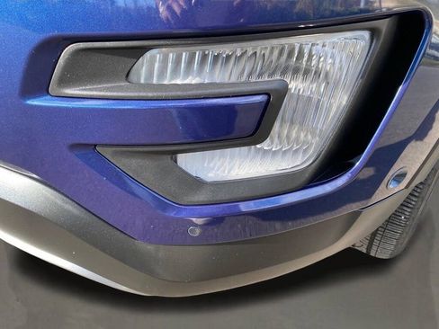 Used 2017 Ford Explorer Limited w/ Equipment Group 301A image 13