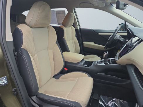 Certified 2022 Subaru Outback Premium image 15