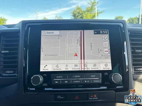 Used 2023 Nissan Frontier PRO-4X w/ Pro-4X Premium Package AWD/4WD image 64