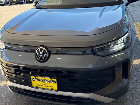 New 2026 Volkswagen Tiguan S AWD/4WD image 30