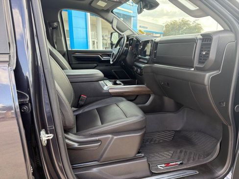 Used 2024 Chevrolet Silverado 2500 LT w/ Texas Edition image 15