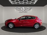Used 2015 MAZDA MAZDA3 i Touring image 4