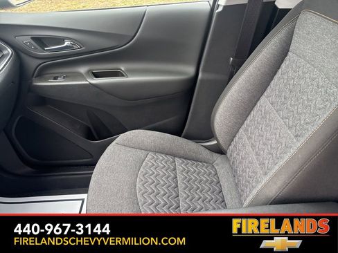 Certified 2024 Chevrolet Equinox LT image 15
